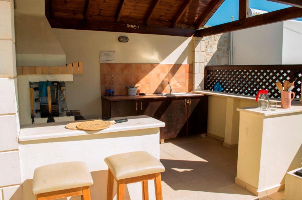 Villa Darmarohori Homeleader Exterior photo