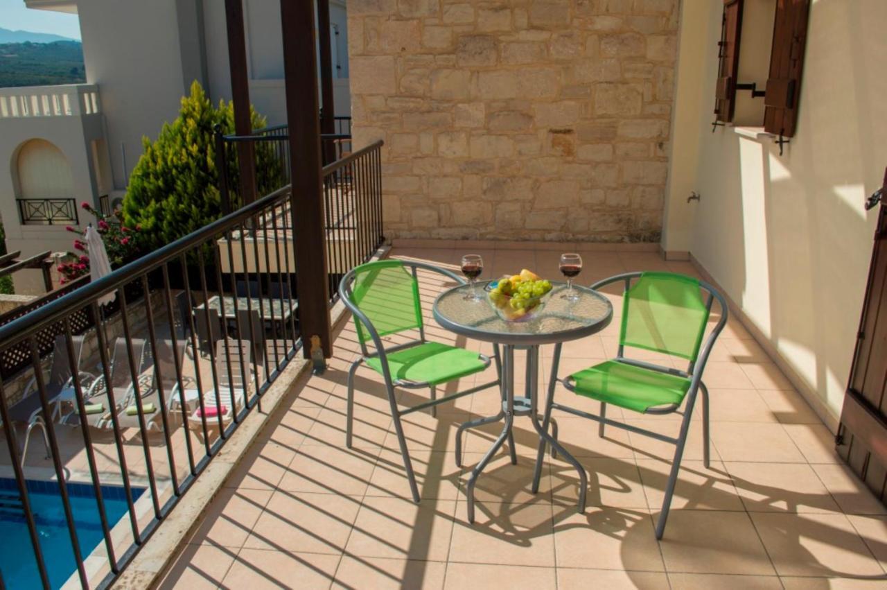 Villa Darmarohori Homeleader Exterior photo